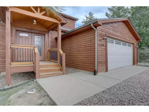 220 Long Ridge Dr, Bailey, CO 80421 photo 2