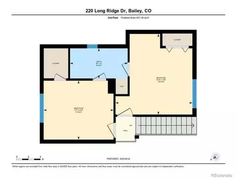 220 Long Ridge Dr, Bailey, CO 80421 photo 39