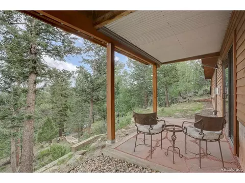 220 Long Ridge Dr, Bailey, CO 80421 photo 3