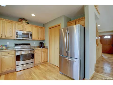 220 Long Ridge Dr, Bailey, CO 80421 photo 13