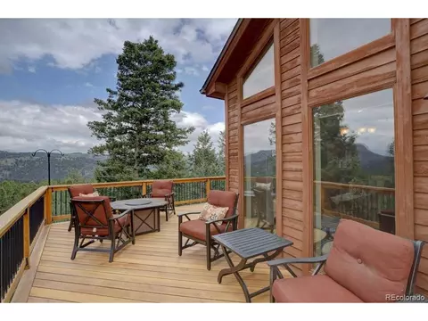 220 Long Ridge Dr, Bailey, CO 80421 photo 7