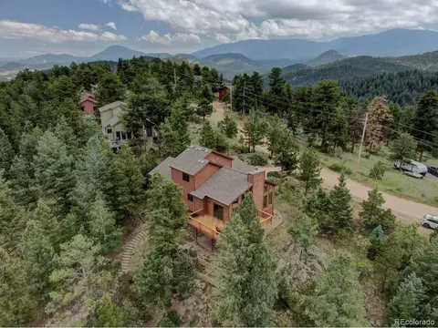 220 Long Ridge Dr, Bailey, CO 80421 photo 37