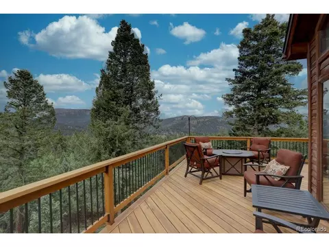 220 Long Ridge Dr, Bailey, CO 80421 photo 6