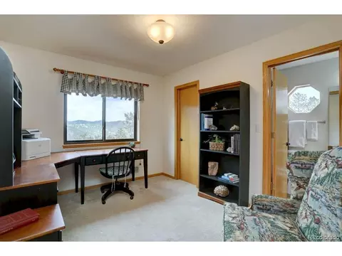 220 Long Ridge Dr, Bailey, CO 80421 photo 21