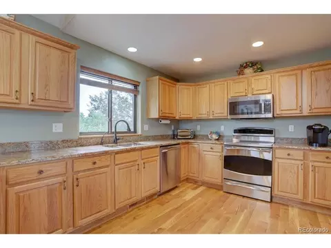220 Long Ridge Dr, Bailey, CO 80421 photo 11
