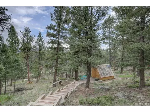 220 Long Ridge Dr, Bailey, CO 80421 photo 34