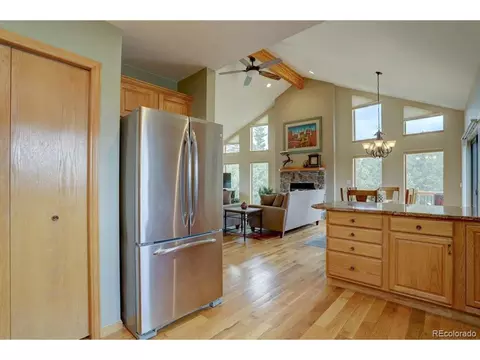220 Long Ridge Dr, Bailey, CO 80421 photo 12