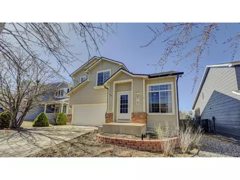 6782 Mcewan St, Colorado Springs, CO 80922
