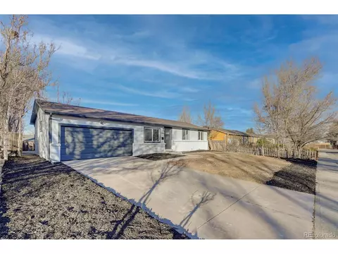 15883 E Amherst Pl, Aurora, CO 80013 photo 1