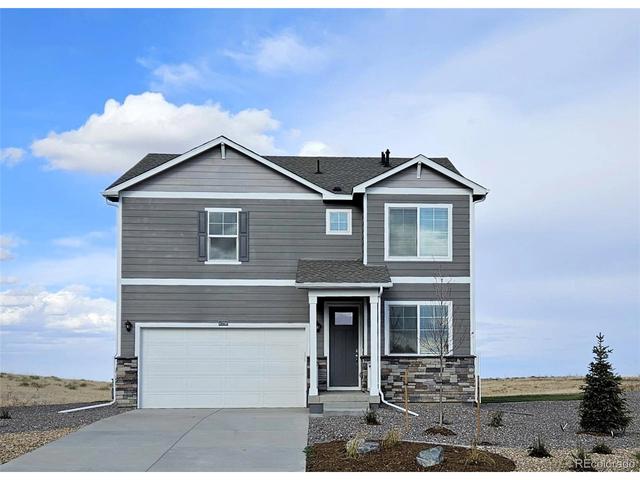 43074 Merion Hills Ct, Elizabeth, CO 80107