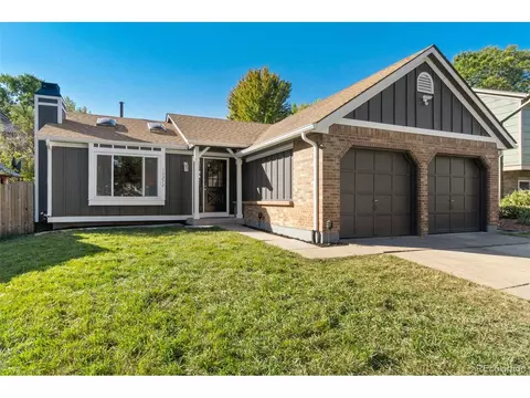 13272 W 65th Pl, Arvada, CO 80004