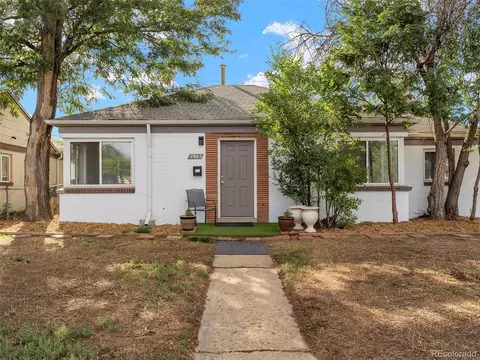 2865 Quebec St, Denver, CO 80207