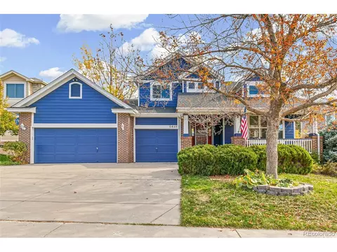 5646 S Waco Ct, Centennial, CO 80015