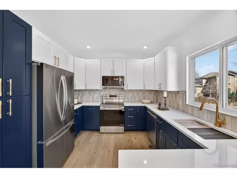 16396 Wagon Ct, Parker, CO 80134
