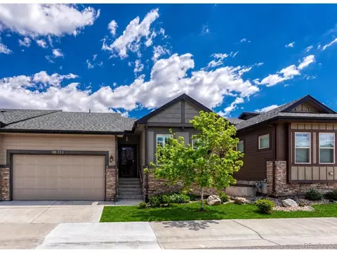 11808 Barrentine Loop, Parker, CO 80138