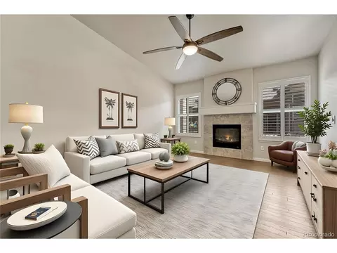 11808 Barrentine Loop, Parker, CO 80138