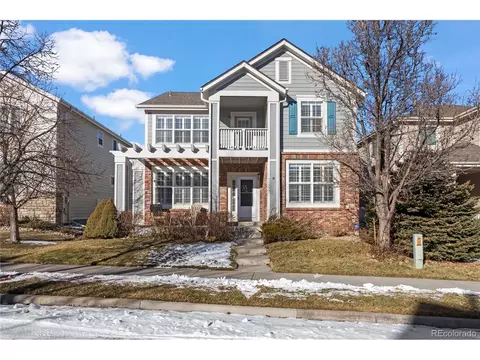 11377 S Blackthorn Ct, Parker, CO 80134