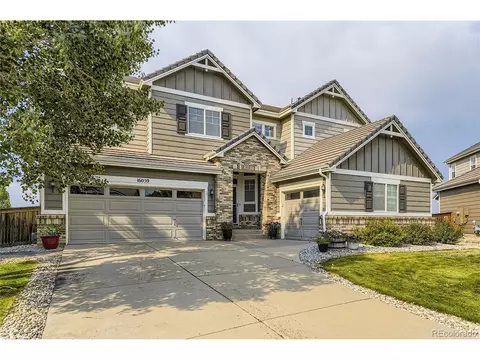 16059 E Grass River Pl, Parker, CO 80134