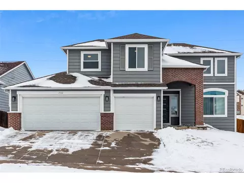 2182 S Zeno St, Aurora, CO 80013