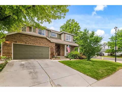 10284 Royal Eagle St, Highlands Ranch, CO 80129