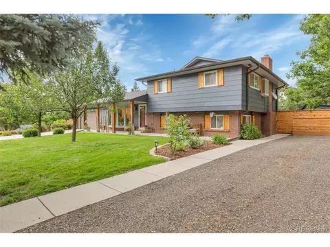 1490 Normandy Rd, Golden, CO 80401