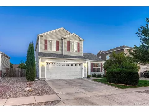 Undisclosed, Colorado Springs, CO 80923