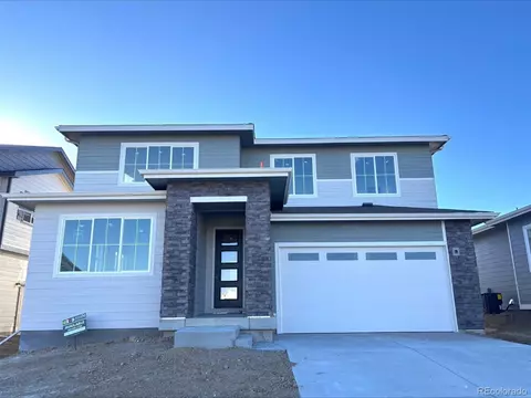 9123 Truckee Ct, Commerce City, CO 80022
