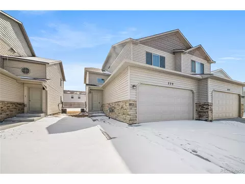 520 Foxtail Pl, Wiggins, CO 80654 photo 2