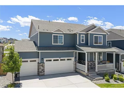 17308 Red Cosmos Pt, Parker, CO 80134