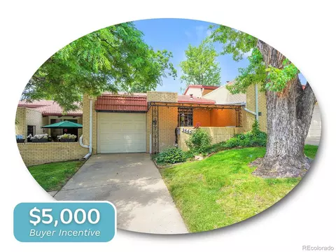 2665 S Sheridan Ct, Lakewood, CO 80227