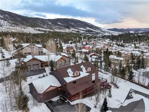 302 Idlewild Dr, Dillon, CO 80435 photo 3