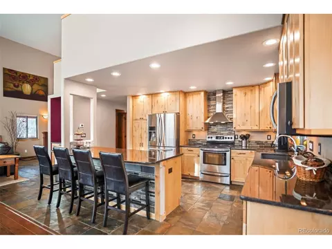 302 Idlewild Dr, Dillon, CO 80435 photo 9