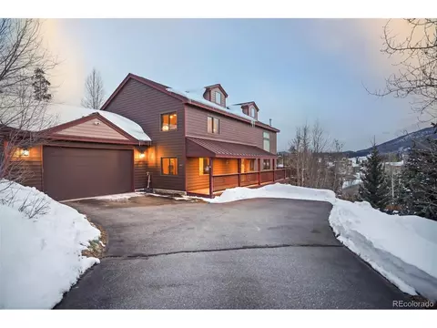 302 Idlewild Dr, Dillon, CO 80435 photo 8