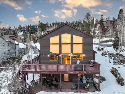 302 Idlewild Dr, Dillon, CO 80435 photo 2