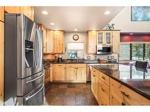 302 Idlewild Dr, Dillon, CO 80435 photo 7