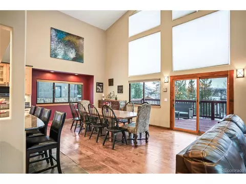 302 Idlewild Dr, Dillon, CO 80435 photo 5