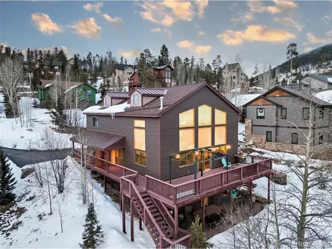 302 Idlewild Dr, Dillon, CO 80435 photo 1