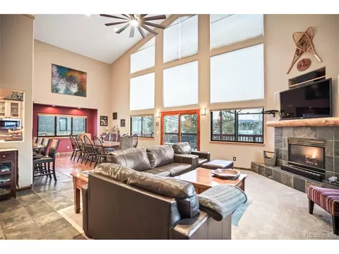 302 Idlewild Dr, Dillon, CO 80435 photo 4