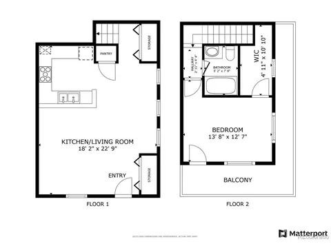 2610 Iris Ave #102, Boulder, CO 80304 photo 22
