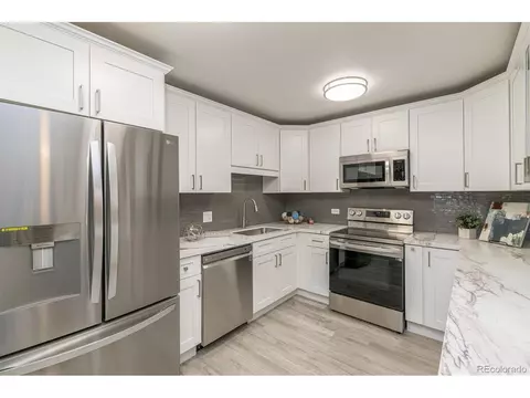 9300 E Center Ave #5C, Denver, CO 80247