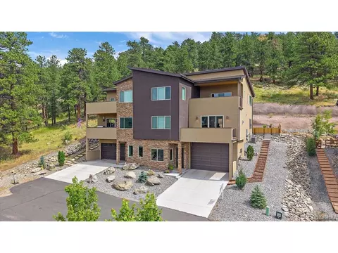 726 Dreamcatcher Ln, Evergreen, CO 80439