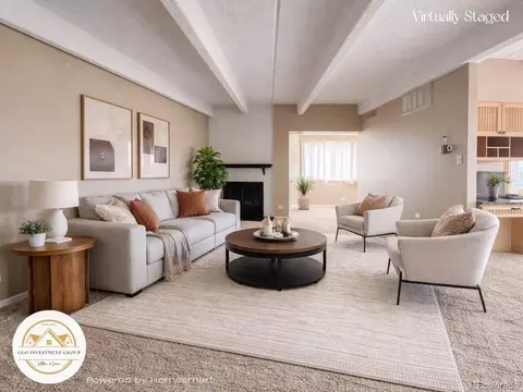 1888 S Jackson St #607, Denver, CO 80210