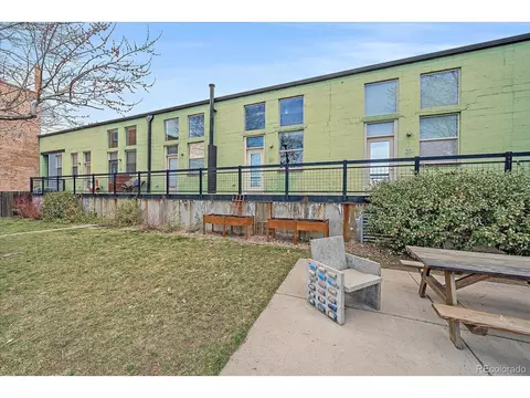 1111 Osage St #22, Denver, CO 80204