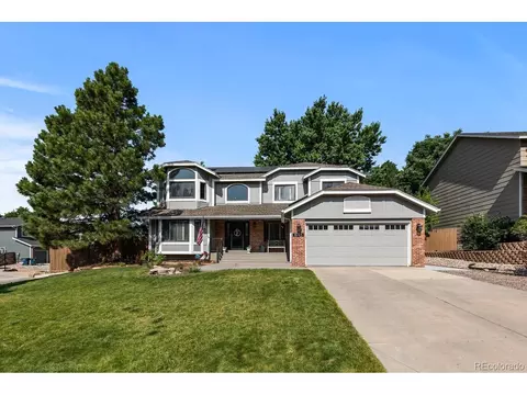 8745 Meadowlark Cir, Highlands Ranch, CO 80126