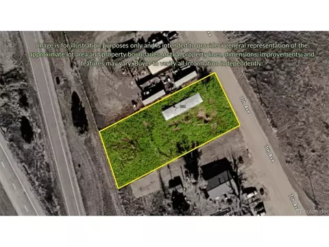 385 7th Ave, Deer Trail, CO 80105