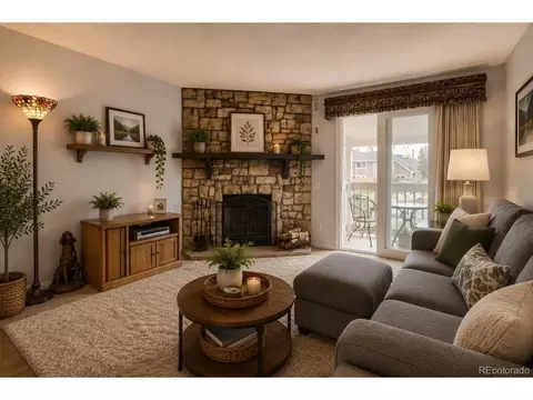 13241 E Asbury Dr #202, Aurora, CO 80014