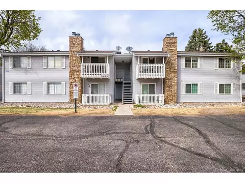 13241 E Asbury Dr #202, Aurora, CO 80014