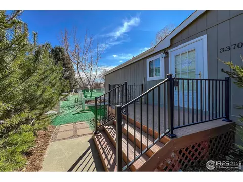 3370 Black Hls #393, Longmont, CO 80504