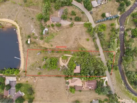 953 Apple Valley Rd, Lyons, CO 80540 photo 1