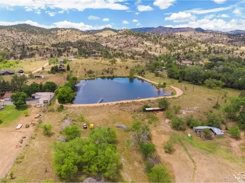 953 Apple Valley Rd, Lyons, CO 80540 photo 2